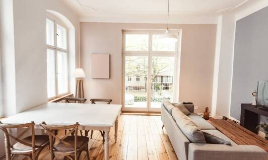 Jak generalny remont wpływa na komfort mieszkania na wynajem śląskie?