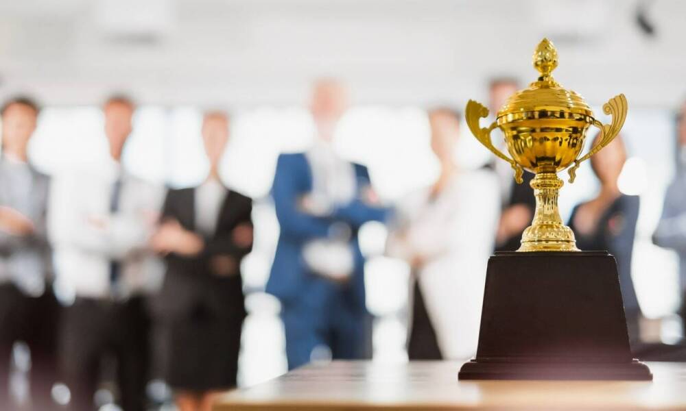 Wpływ jakości wykonania pucharów na postrzeganie marki