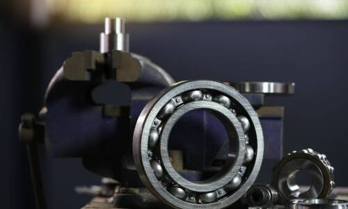 Części Claas – jakie są ich najczęstsze zastosowania?