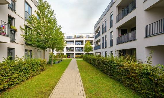 Zalety mieszkań z podziemnymi garażami w kontekście komfortu i bezpieczeństwa