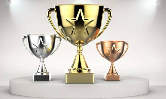 Najlepsze materiały do produkcji statuetek na zamówienie: co warto wiedzieć?