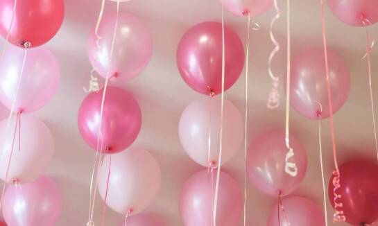 Jak girlanda z balonami może odmienić każdą imprezę?