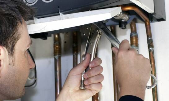 Zalety korzystania z usług Serwisu Junkers Katowice przed sezonem grzewczym