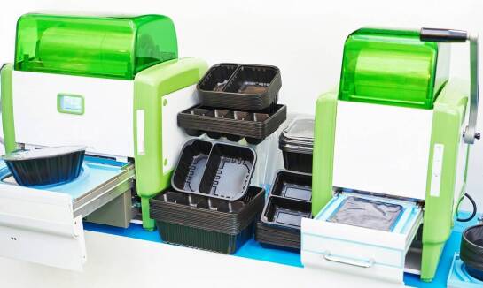 Drukarka do etykiet – jak wpływa na bezpieczeństwo i organizację kabli?