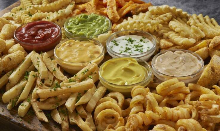 Jak dostosować ofertę sosu do kebaba do zmieniających się trendów rynkowych?