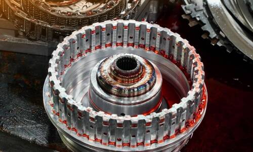 Wpływ regeneracji koła dwumasowego na zmniejszenie wibracji w pojeździe