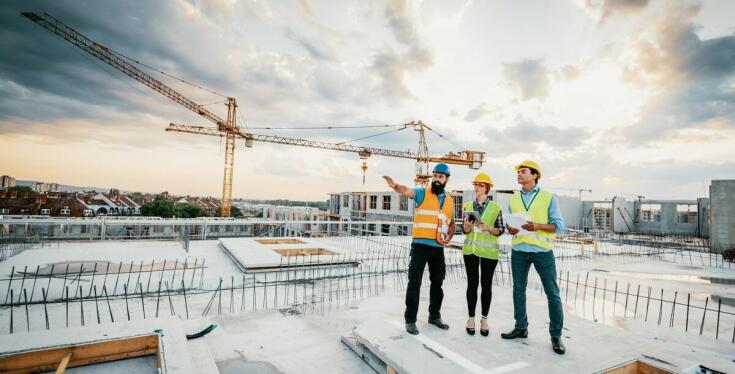 Współpraca z samorządami: W jaki sposób firma budowlana kłodzko wspiera lokalne inwestycje?