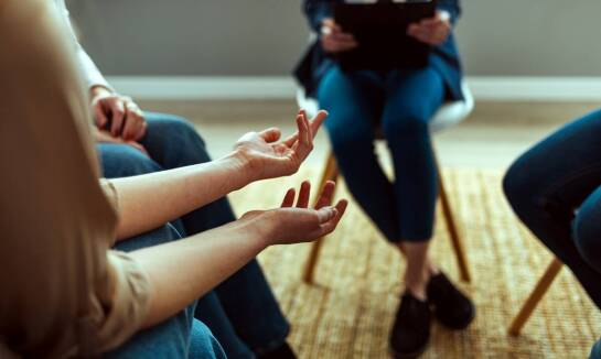 Znaczenie wsparcia bliskich w terapii ADHD u dorosłych