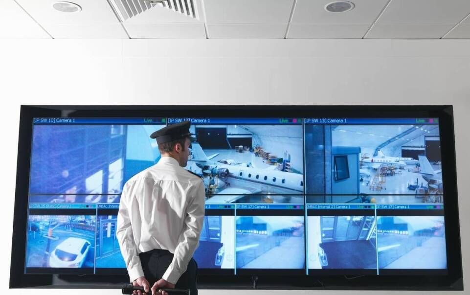 Analiza potrzeb klienta przy montażu monitoringu