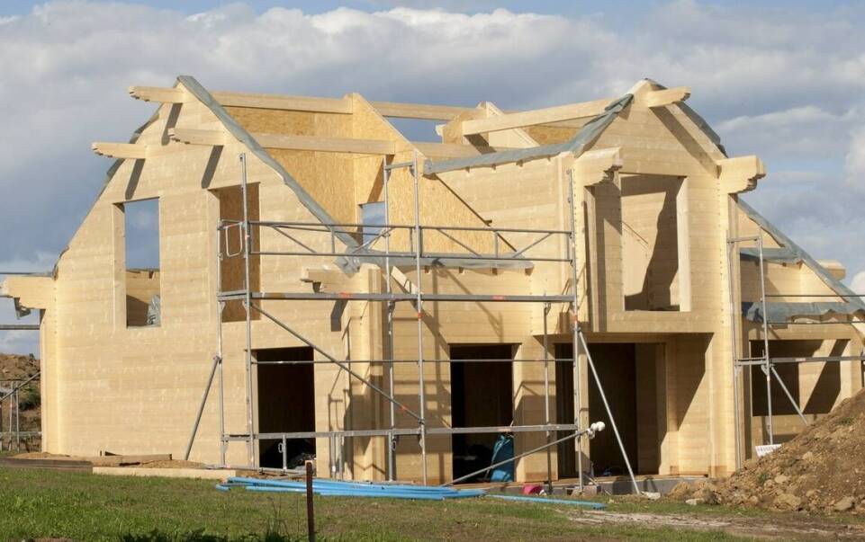 Dlaczego czas realizacji domów szkieletowych jest krótszy niż tradycyjnych?