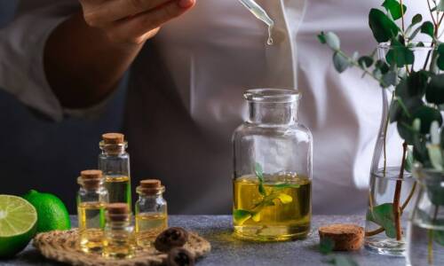 Jak perfumiarze tworzą niszowe zapachy, które wyróżniają się na rynku?