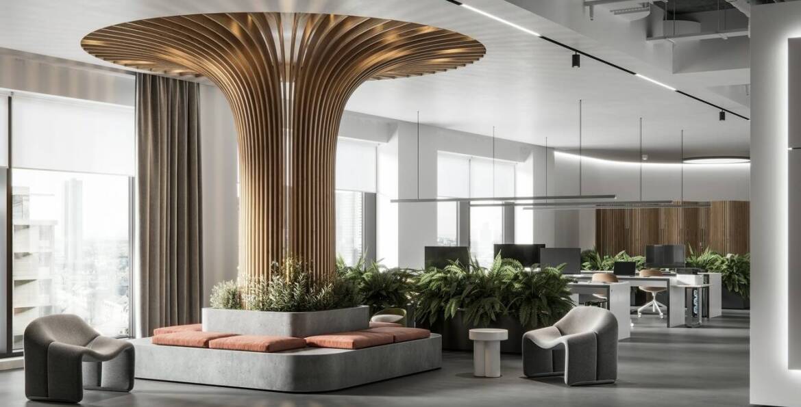 Apartamenty Deluxe: luksusowy wybór dla wymagających turystów