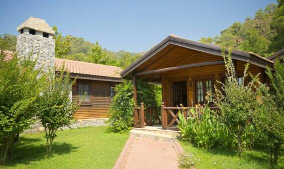 Czy używane domki holenderskie są dobrym wyborem na działkę rekreacyjną?