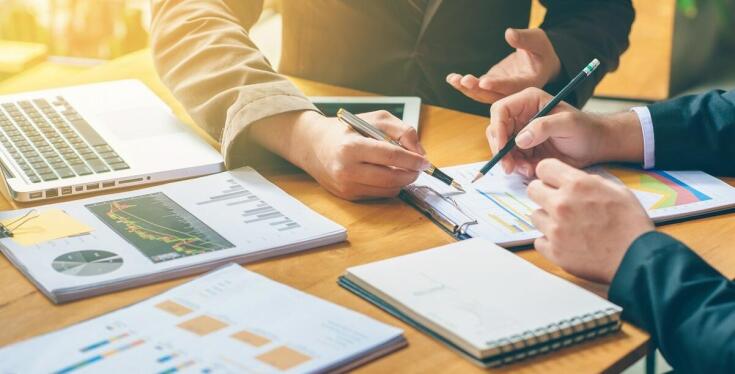 Znaczenie doradztwa finansowego dla jednoosobowych działalności gospodarczych