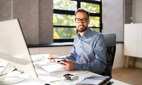 Rola zewnętrznego działu księgowego w zarządzaniu gewerbe