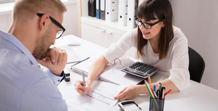 Uzyskiwanie podpisu kwalifikowanego z pomocą specjalistycznego biura księgowego