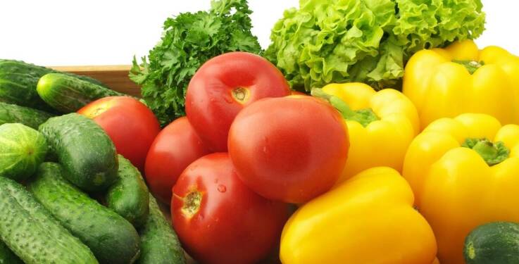 Znaczenie świeżości i jakości w dostawach warzyw i owoców dla gastronomii