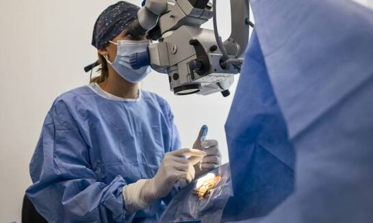 Czym różni się LASIK od Epi-LASIK w chirurgii okulistycznej?