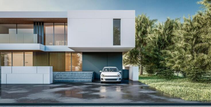 Jak tartak istebna wspiera ekologiczne projekty budowlane?