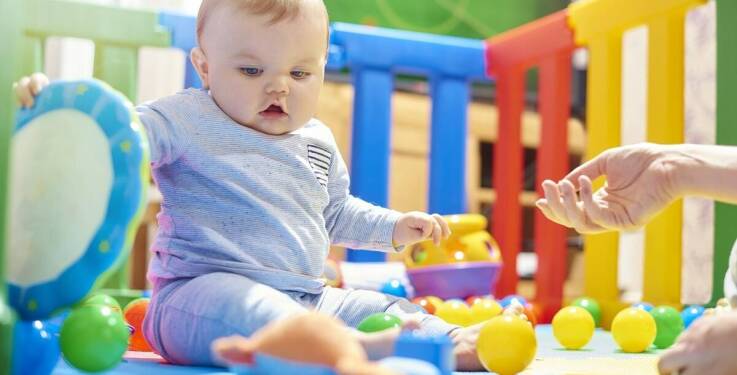 Dlaczego warto wybrać żłobek Katowice dla swojego dziecka?