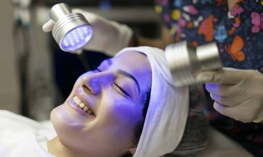 Co wchodzi w zakres dermatologii estetycznej?