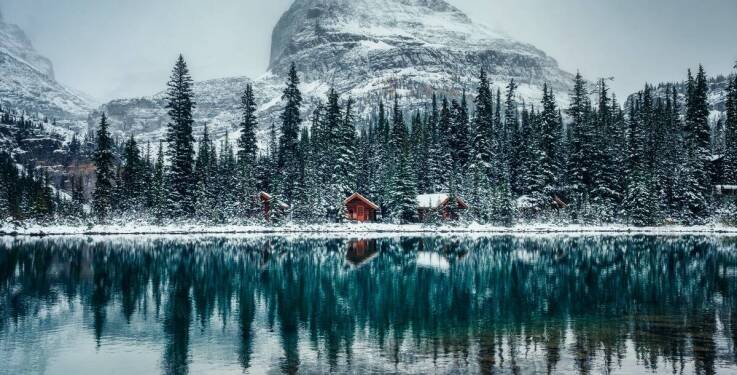 Jakie unikalne doświadczenia oferują obozy typu mountain camp w malowniczym otoczeniu?