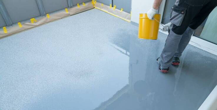 Porównanie różnych metod hydroizolacji budynków mieszkalnych