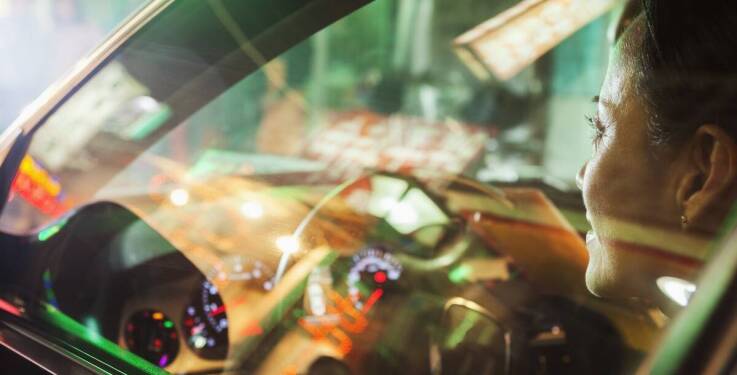 Jak symulator jazdy może stać się główną atrakcją Twojego eventu?