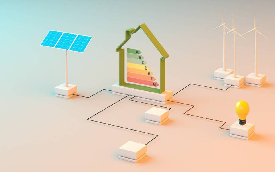 Efektywność energetyczna a kompensacja mocy biernej: co warto wiedzieć?
