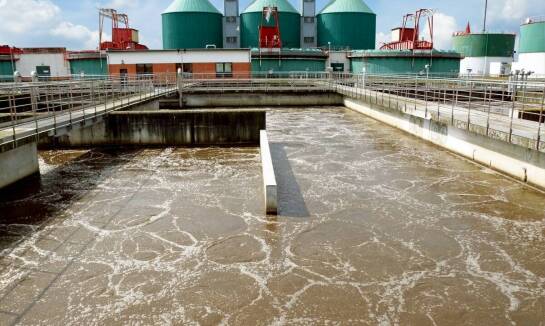 Współczesne podejścia do projektowania konstrukcji oczyszczalni ścieków