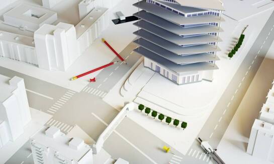 Jak żelbetowe konstrukcje wspierają rozwój infrastruktury miejskiej?