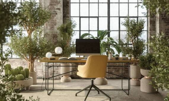 Jak utrzymać złotą lampkę biurkową w doskonałym stanie przez lata?