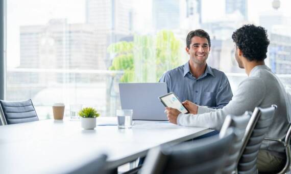 Nowoczesne technologie w zarządzaniu wspólnotami mieszkaniowymi: klucz do efektywności