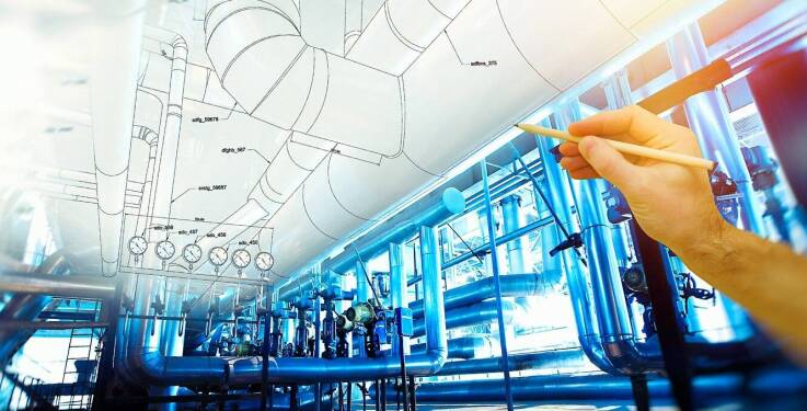 Kluczowe aspekty inspekcji budynków i budowli w sektorze energetycznym