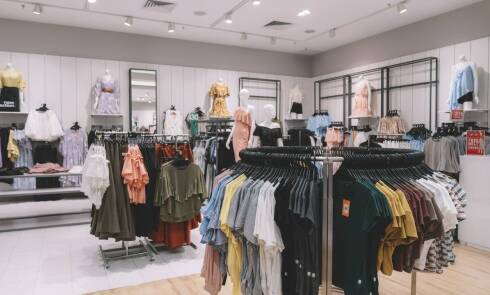 Przegląd nowości w odzieży outdoorowej na nadchodzący sezon