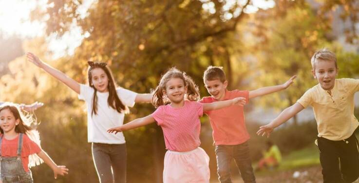 Rozwój umiejętności taktycznych u dzieci dzięki nowoczesnym metodom treningowym