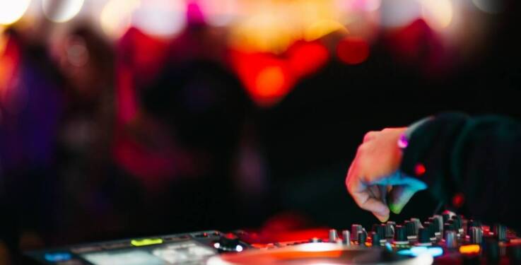 Magia i muzyka – połączenie, które zachwyca widzów