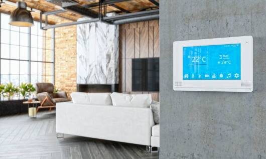 Pompy ciepła a integracja z systemami smart home – nowoczesne możliwości