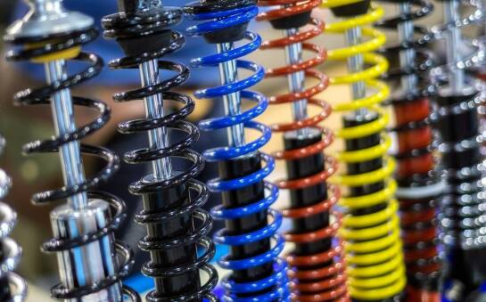 Zastosowanie farb do aluminium w produkcji części samochodowych