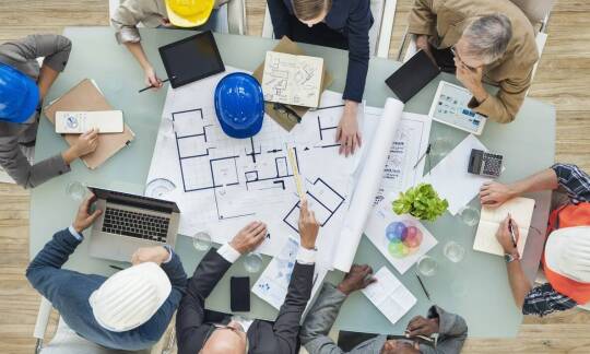 Rola projektu wykonawczego w optymalizacji kosztów budowy