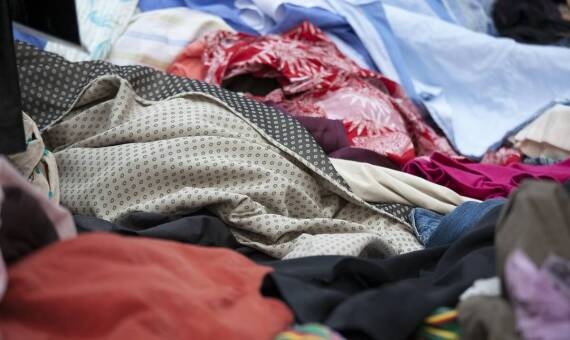 Przyszłość poliamidu w recyklingu odpadów tekstylnych – innowacyjne podejścia