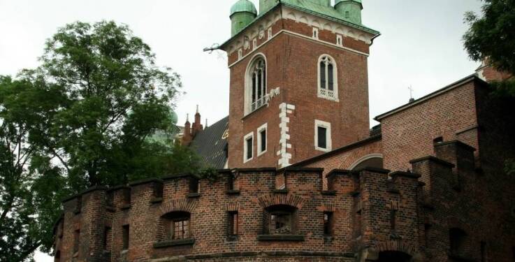 Wyjątkowe wydarzenia artystyczne na tle murów Zamku Bolków