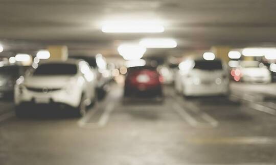 Rola nowoczesnych technologii w zapewnieniu bezpieczeństwa na parkingu