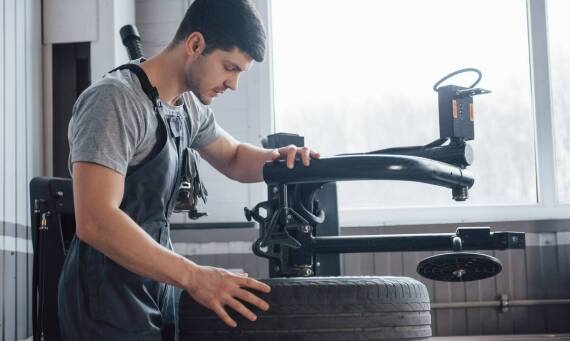 Jakie są najlepsze praktyki w zakresie utrzymania prawidłowej geometrii kół?