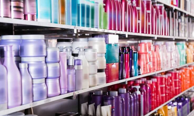 Sprzedaż detaliczna w niewyspecjalizowanych sklepach – oferta