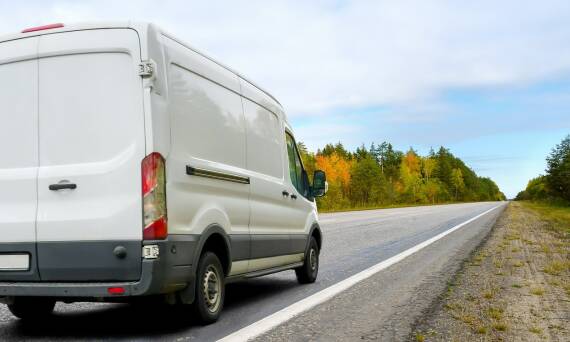 Usługi door-to-door: przewozy indywidualne na trasie Szczecin-Berlin