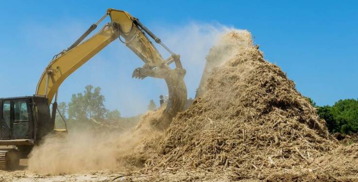 Jak można zwiększyć efektywność przetwarzania odpadów organicznych?