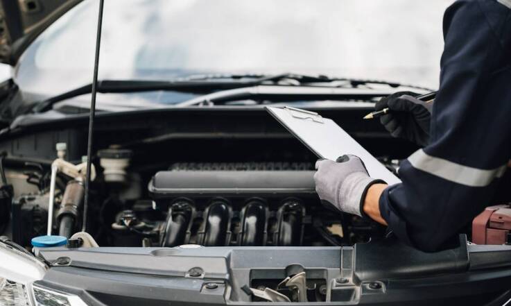 Znaczenie regularnej diagnostyki samochodowej dla bezpieczeństwa na drodze