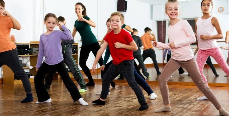 Nowoczesne metody nauki jazdy figurowej na rolkach dla początkujących