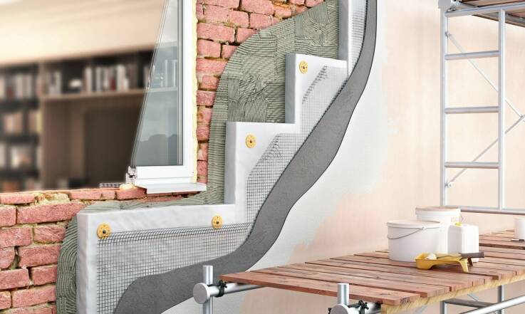 Jak izokliny mogą zwiększyć trwałość izolacji zewnętrznych?